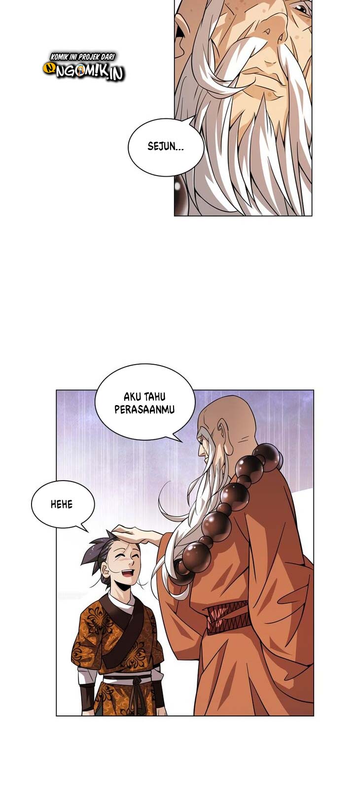6 Worlds of Cultivation Chapter 01 Gambar 17